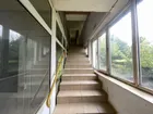 Treppe