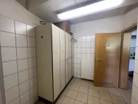 Umkleide