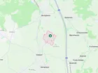 Lageplan mikro