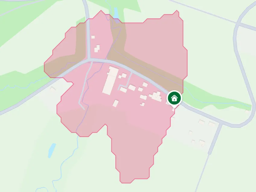 Lageplan-mikro
