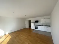 Wohnküche