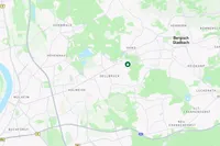 Lageplan makro