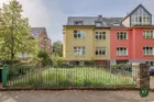 Vorderansicht
