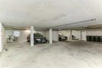 Tiefgarage