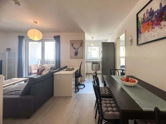 Wohnzimmer 2
