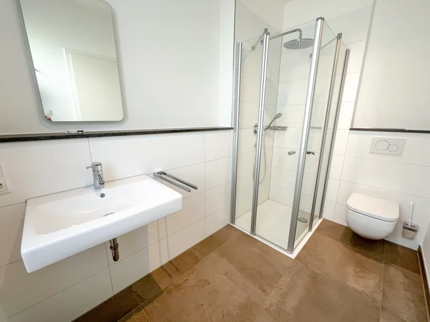 Badezimmer 2