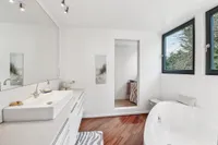 Badezimmer 1