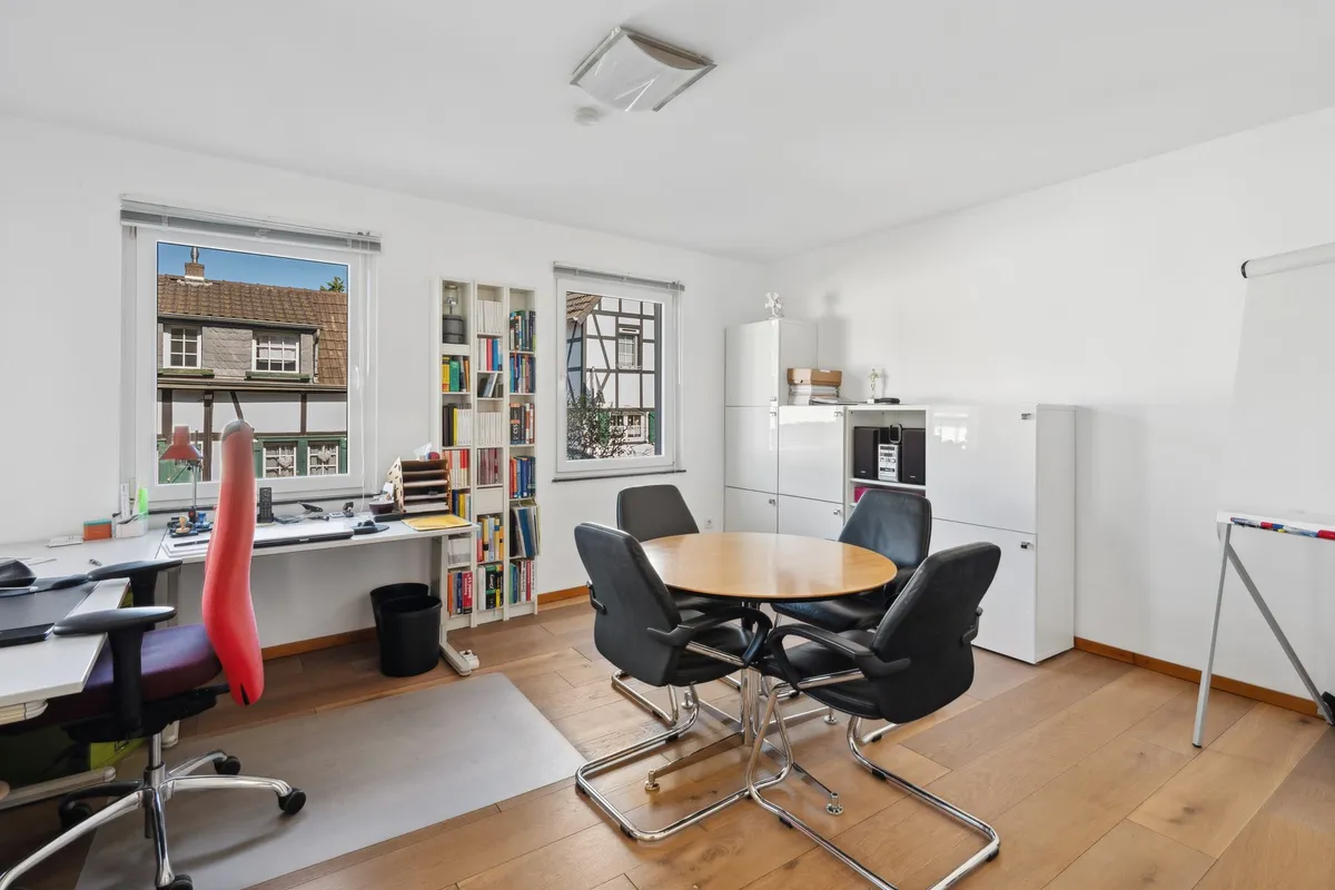 Altbau