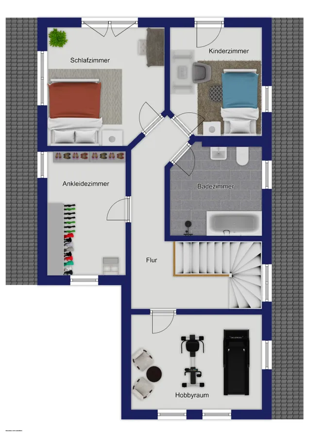 OG-Neubau