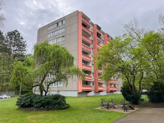 Außenansicht 
