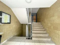 Treppenhaus