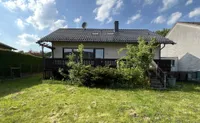 Rückansicht
