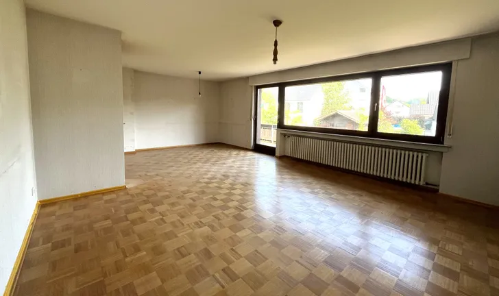 Wohnen2 EG