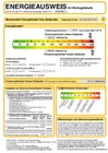 Energieausweis