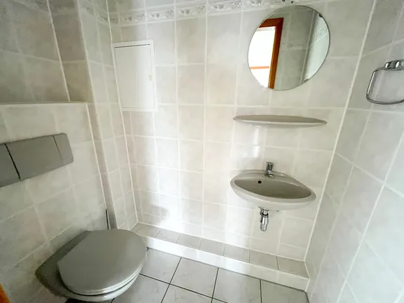 WC