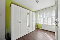 Ankleidezimmer