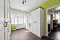 Ankleidezimmer
