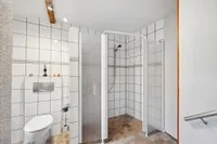 Badezimmer Erdgeschoss