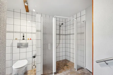 Badezimmer Erdgeschoss