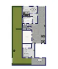Grundriss Zuschnitt