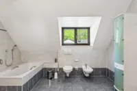 Badezimmer 1