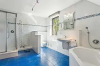 Badezimmer 2