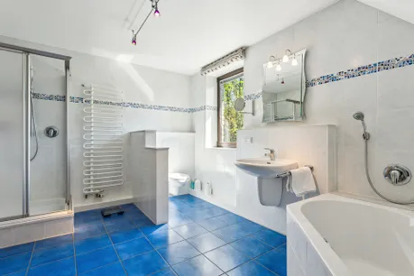 Badezimmer 2