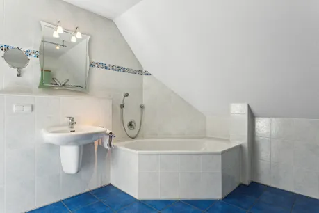 Badezimmer 2