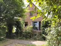 Rückansicht