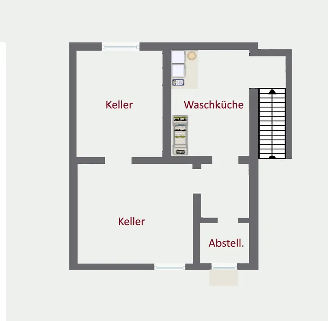 Keller
