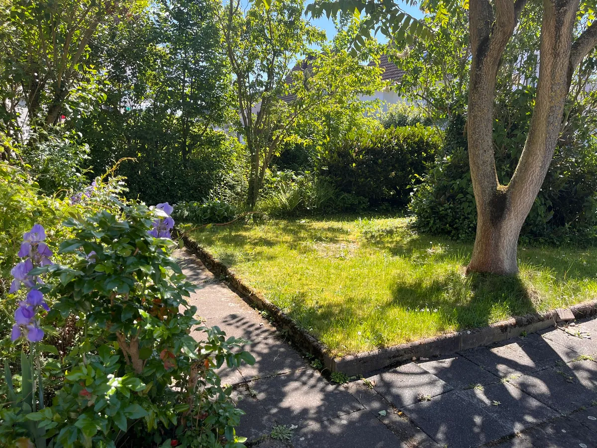 Vorgarten