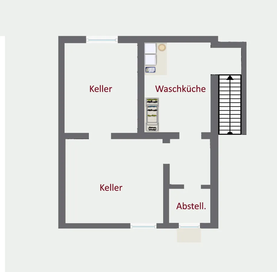 Keller