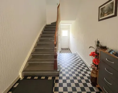 Treppenhaus