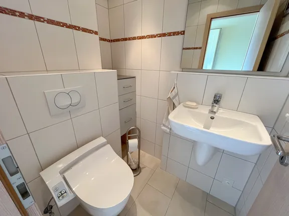 Gäste-WC