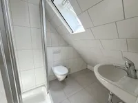 Badezimmer DG