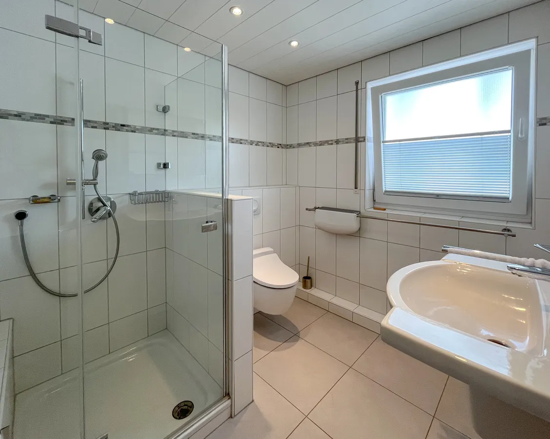 Badezimmer 1
