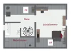 Dachgeschoss