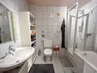 Toilette