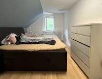 Schlafzimmzer
