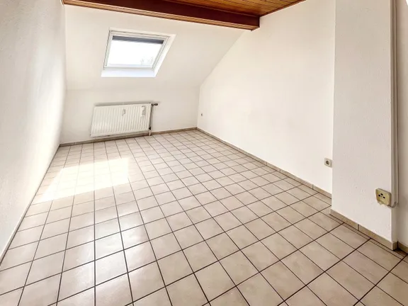 Dachgeschoss