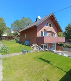 Gartenansicht