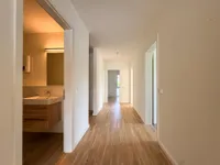 Barrierefreie 3-Zi.-Whg. mit Balkon & Tiefgarage