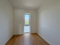 Barrierefreie 3-Zi.-Whg. mit Balkon & Tiefgarage