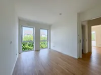 Barrierefreie 3-Zi.-Whg. mit Balkon & Tiefgarage