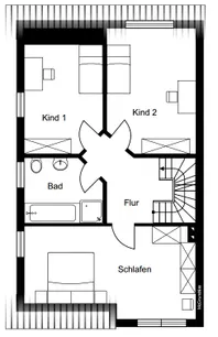 Dachgeschoss