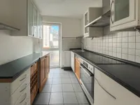 Seniorenfreundliche 3-Zimmer-Wohnung im Herzen von Siegburg!