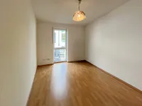 Seniorenfreundliche 3-Zimmer-Wohnung im Herzen von Siegburg!