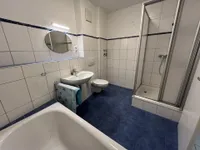 Seniorenfreundliche 3-Zimmer-Wohnung im Herzen von Siegburg!