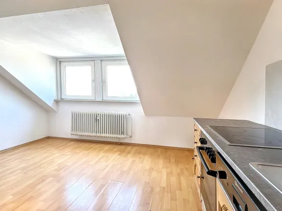 Dachgeschoss