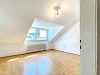 Dachgeschoss